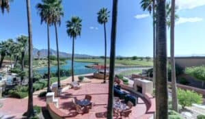 1 Bedroom Suite With 1 King 1