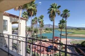 1 Bedroom Suite With 1 King