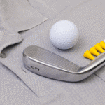 Golf Gear and Attire