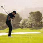 Benefits of Booking a Golf Resort