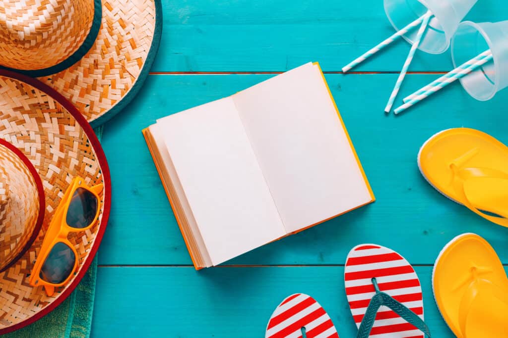 What To Do in Summer Vacation