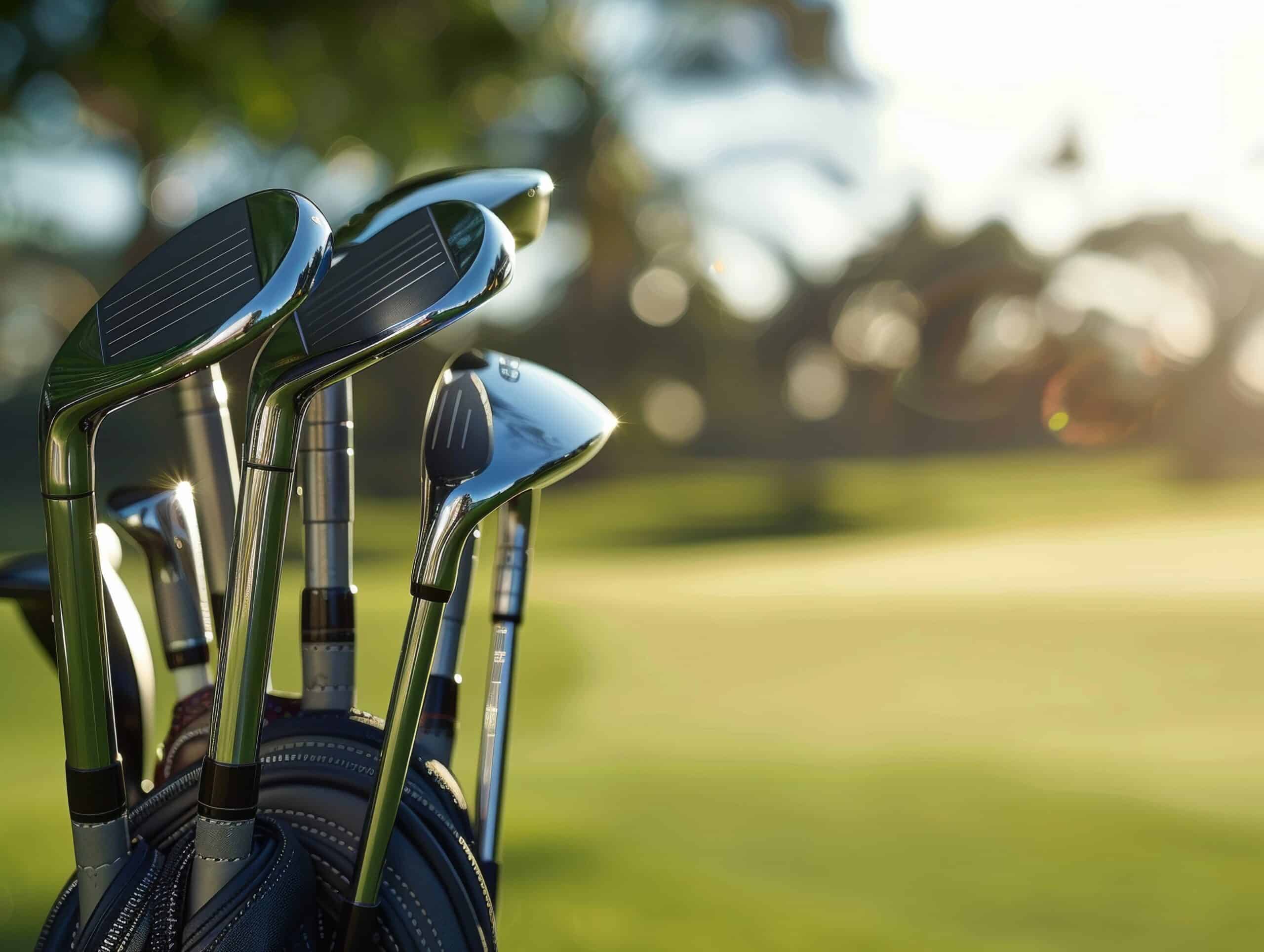 Golf Resort Booking Tips