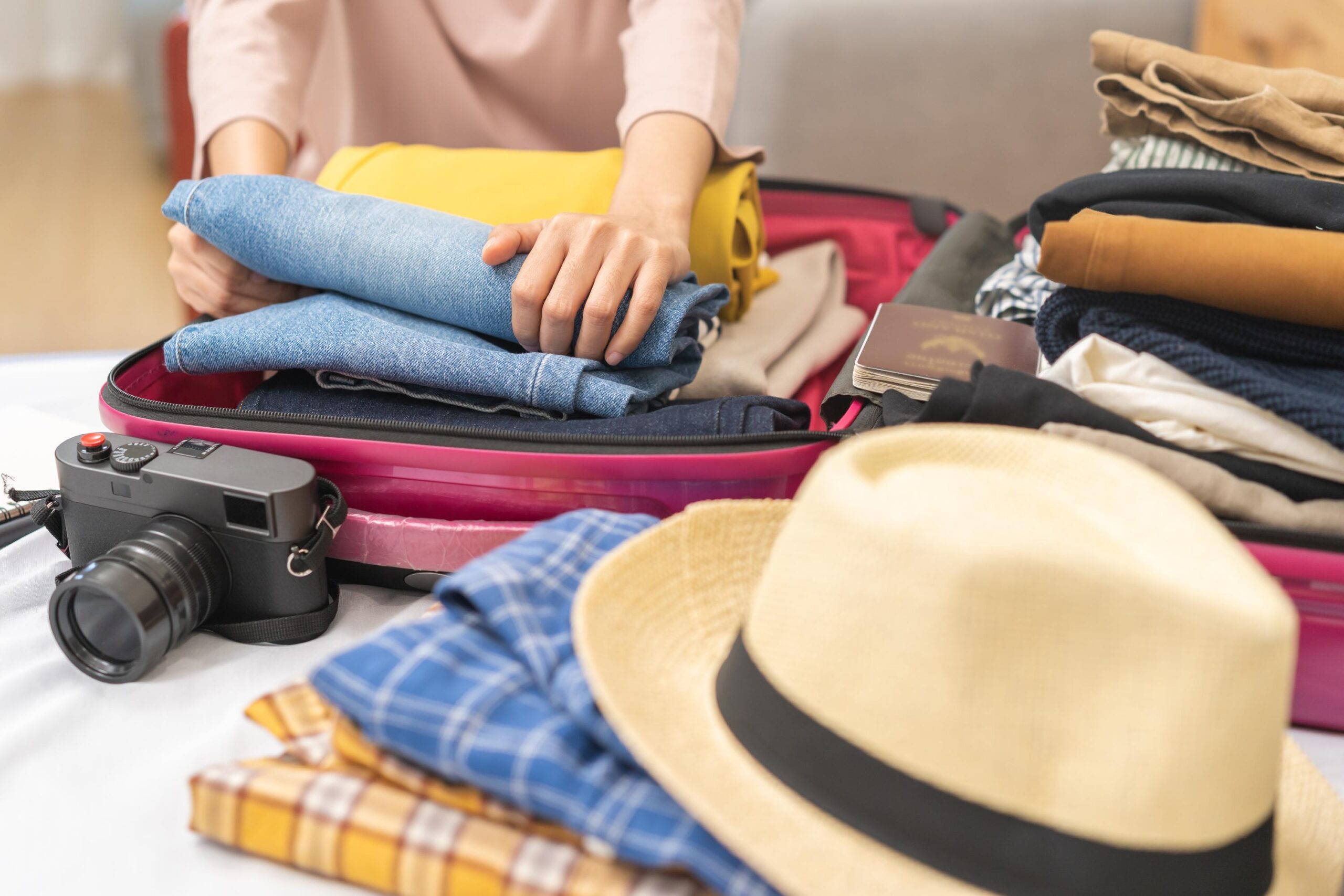 What to Pack for an All-Inclusive Resort