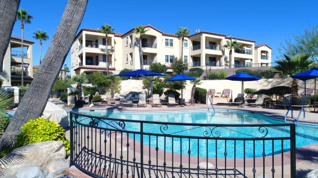 Best Hotel in Green Valley Photos