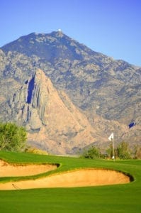 Best Hotel in Green Valley Golf