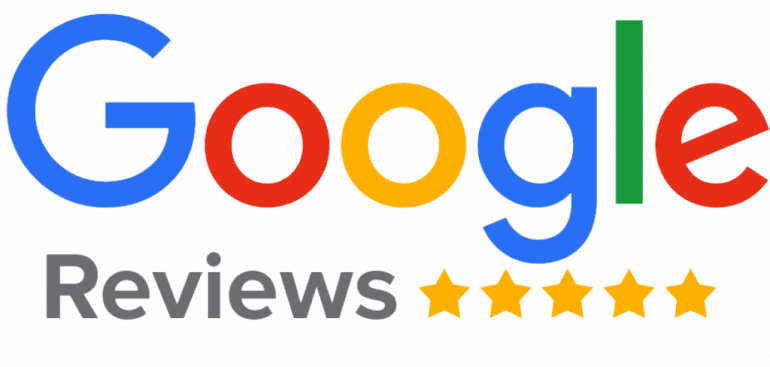 Google review