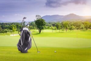 How to Pack a Golf Bag for Travel