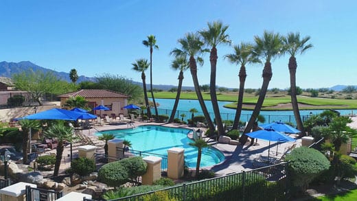 things to do in green valley Arizona golf Hotel