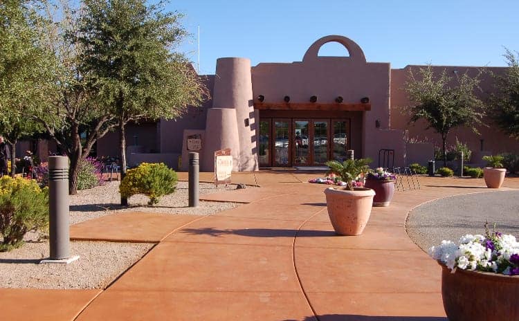 Canoa Ranch Golf Club