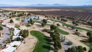 Arizona Golf Resorts - Best Play Courses | Canoa Ranch Golf Resort