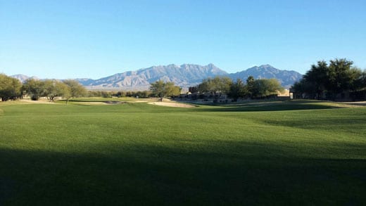 Green Valley, AZ golf packages Hotel