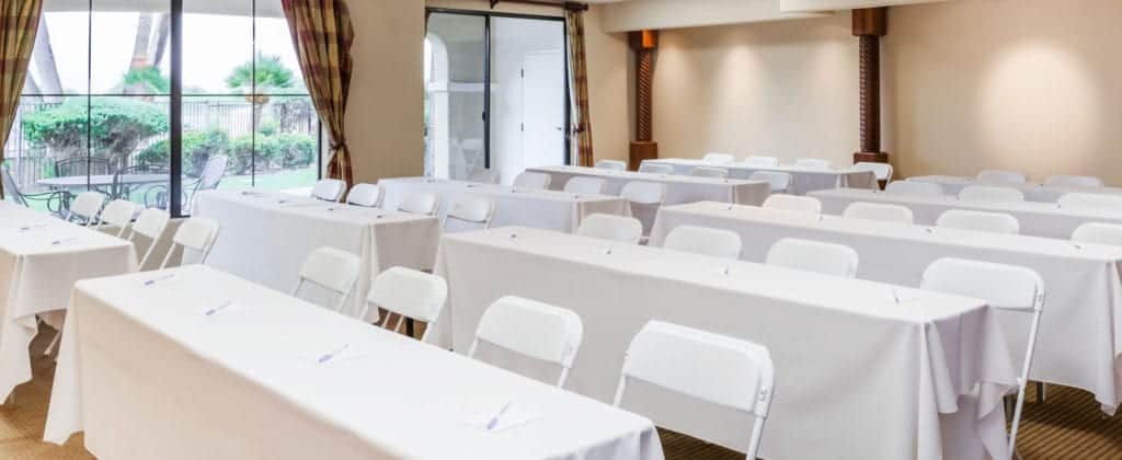 Meeting & Retreats in Green Valley Groups